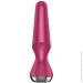   Satisfyer  - Plug-ilicious 2  (SO5443-02)