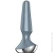   Satisfyer  - Plug-ilicious 2  (SO5445-02)