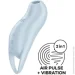  Satisfyer      Pocket Pro 1 Blue (SX0574-02)