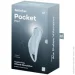 Satisfyer      Pocket Pro 1 Blue (SX0574-02)