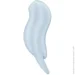  Satisfyer      Pocket Pro 1 Blue (SX0574-02)