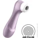  Satisfyer    Pro 2 Generation 2 Violet (SO6730-02)