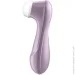  Satisfyer    Pro 2 Generation 2 Violet (SO6730-02)
