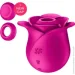 ³ Satisfyer    Pro 2 Modern Blossom,  Liquid Air (SO8776-02)