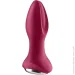  Satisfyer       Rotator Plug 2+  Violet (SO6280-02)