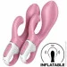 - Satisfyer Air Pump Bunny 2,  (SO8412)