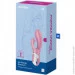 - Satisfyer Air Pump Bunny 2,  (SO8412)