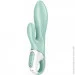  - Satisfyer Air Pump Bunny 5+ ,  (SO6718)