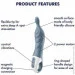  Satisfyer A-Mazing 2 Grey (SO6124)