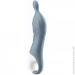  Satisfyer A-Mazing 2 Grey (SO6124)