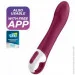 ³ Satisfyer Big Heat (SO6107)