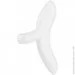    Satisfyer Bold Lover White,  (SO6721)