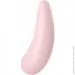     Satisfyer Curvy 2+  Pink (SO3782)