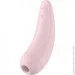     Satisfyer Curvy 2+  Pink (SO3782)