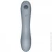   Satisfyer Curvy Trinity 3 BlueGrey (SO6118)