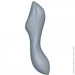   Satisfyer Curvy Trinity 3 BlueGrey (SO6118)