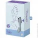   Satisfyer Curvy Trinity 3 BlueGrey (SO6118)