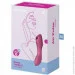   Satisfyer Curvy Trinity 3 Red (SO6117)