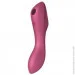   Satisfyer Curvy Trinity 3 Red (SO6117)