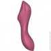   Satisfyer Curvy Trinity 3 Red (SO6117)