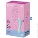    -   Satisfyer Curvy Trinity 5 (Blue),    (SO6726)