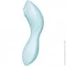    -   Satisfyer Curvy Trinity 5 (Blue),    (SO6726)
