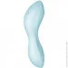    -   Satisfyer Curvy Trinity 5 (Blue),    (SO6726)