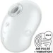       Satisfyer Cutie Ghost White (SX0573)
