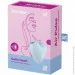  -   Satisfyer Cutie Heart Blue (SO6287)