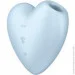   -   Satisfyer Cutie Heart Blue (SO6287)