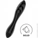    Satisfyer Dazzling Crystal 1 (Black) (SO8786)