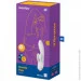 ³  Satisfyer Double Flex White (SO6095)