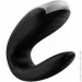 -   Satisfyer Double Fun (Black) (SO5058)