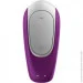 -   Satisfyer Double Fun (Violet) (SO5059)