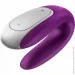 -   Satisfyer Double Fun (Violet) (SO5059)