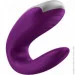 -   Satisfyer Double Fun (Violet) (SO5059)