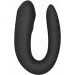 ³   Satisfyer Double Joy Black (SO3898)