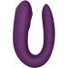 ³   Satisfyer Double Joy Violet (SO3899)