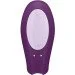³   Satisfyer Double Joy Violet (SO3899)