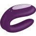 ³   Satisfyer Double Joy Violet (SO3899)