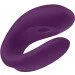 ³   Satisfyer Double Joy Violet (SO3899)