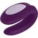 ³   Satisfyer Double Joy Violet (SO3899)