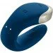 -   Satisfyer Double Love (Blue) (SO4929)