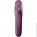   Satisfyer Dual Kiss Wine Red (SO6115)