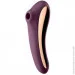   Satisfyer Dual Kiss Wine Red (SO6115)