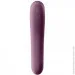   Satisfyer Dual Kiss Wine Red (SO6115)