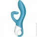      Satisfyer Embrace me Turquoise, 2 ,  3,6  (SO6284)