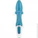      Satisfyer Embrace me Turquoise, 2 ,  3,6  (SO6284)