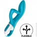      Satisfyer Embrace me Turquoise, 2 ,  3,6  (SO6284)