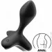  Satisfyer Game Changer Black (SO6103)